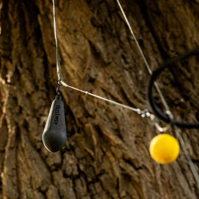 Avid Carp Extremity Distance Swivel Leads